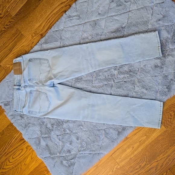 American Eagle Slim Fit Distressed Jeans, Men's 28x28, Great Condition - Picture 14 of 14